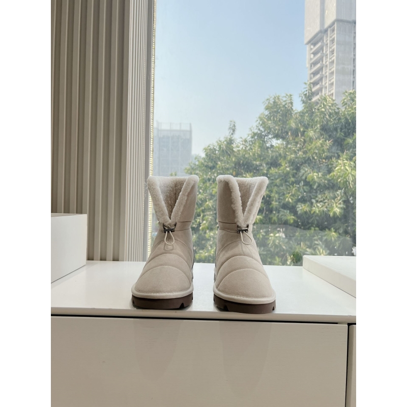 Brunello Cucinelli Boots